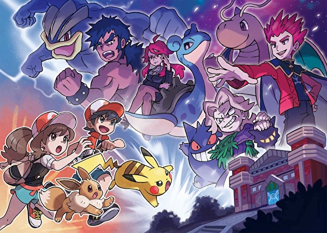 精靈寶可夢,Pokémon GO,精靈球 Plus