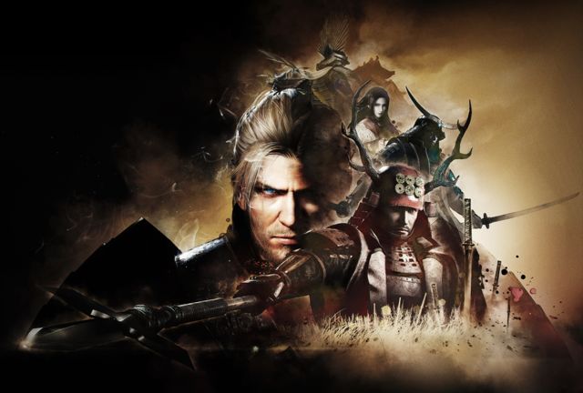 《仁王 完全版》PS4 版公布建议售价与主视觉图