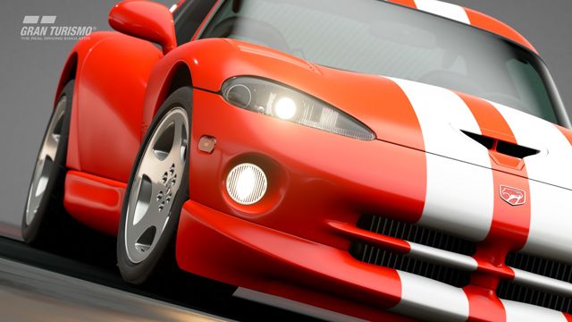 《跑車浪漫旅 競速》1.11 更新檔案正式推出 追加新車輛、賽道及 GT League 的新內容