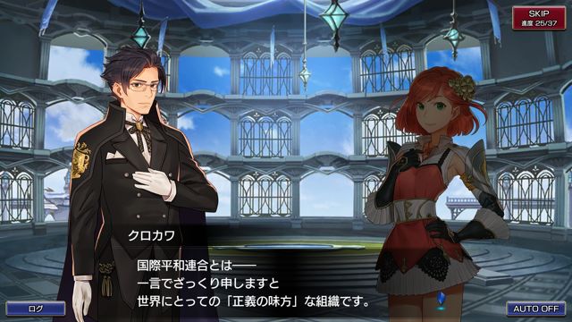 《Final Fantasy 探險者們 Force》封測試玩報告 全新打造的多人動作 RPG