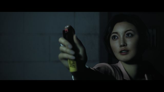 《直到黎明》團隊 PS4 新作《絕命陷阱》中文版即日登場 透過手機共享懸疑驚悚樂趣