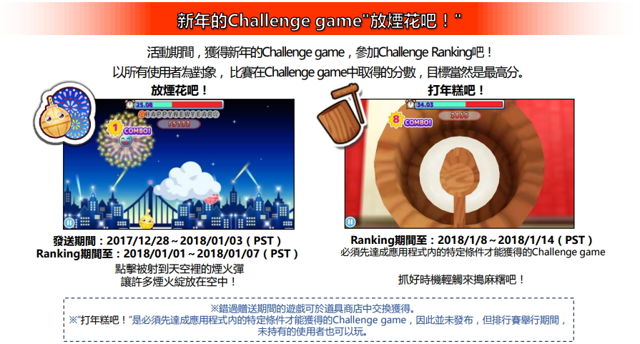 《料理媽媽 COOKING MAMA 讓我們來煮！》將於 12 月 26 日起舉辦新年活動