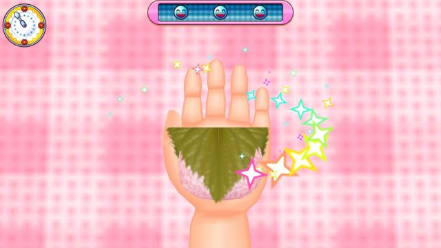 《料理媽媽 cooking mama 讓我們來煮！》舉辦新春活動 販售新食譜包「櫻花禮包」