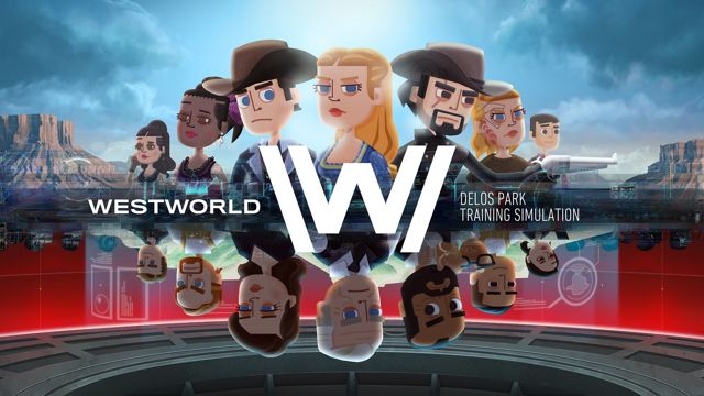 美國影集改編遊戲《西方極樂園》展開 Android 版預先註冊 打造高科技樂園滿足人類欲望