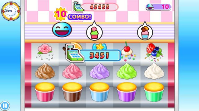 《料理媽媽 COOKING MAMA 讓我們來煮！》將於 12 月 26 日起舉辦新年活動