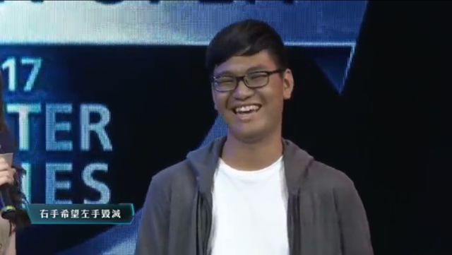 《闇影詩章》北區決賽激戰 最後一位台灣代表選手「7Ge Emerald」取得世界大賽門票
