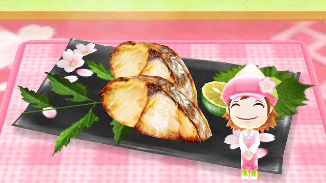 《料理媽媽 cooking mama 讓我們來煮！》舉辦新春活動 販售新食譜包「櫻花禮包」