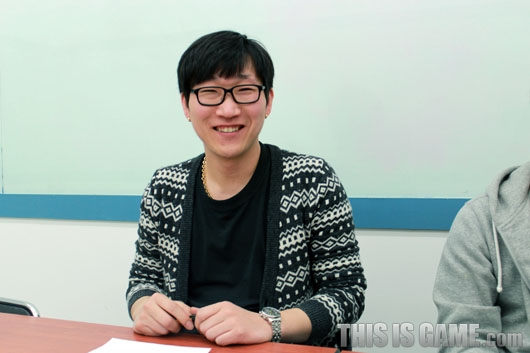 EyaSoft 製作人全載學