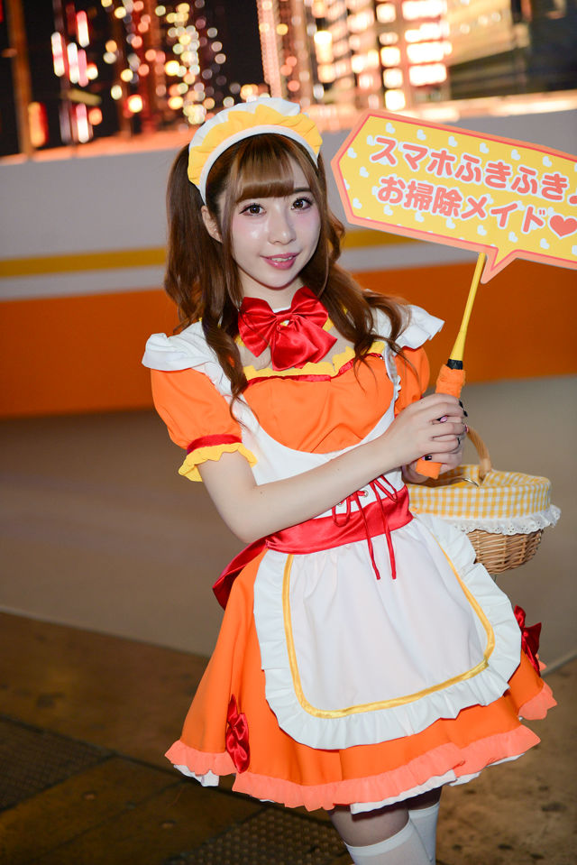 2017 年東京電玩展 Show Girl 集錦照片報導