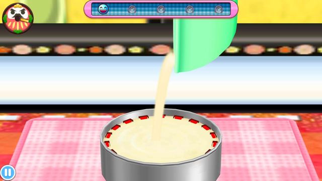 《料理媽媽 COOKING MAMA 讓我們來煮！》將於 12 月 26 日起舉辦新年活動