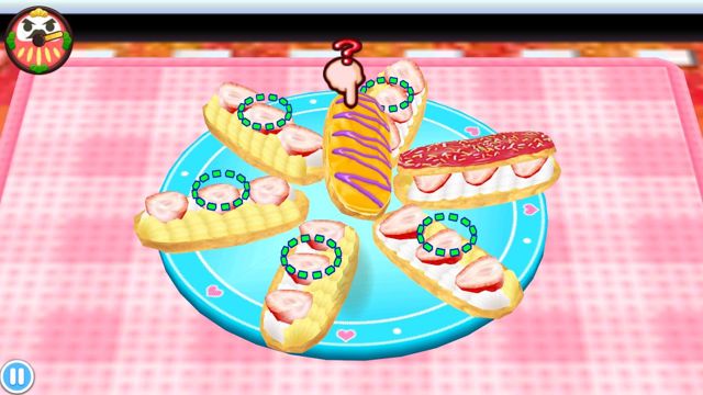 《料理媽媽 COOKING MAMA 讓我們來煮！》將於 12 月 26 日起舉辦新年活動