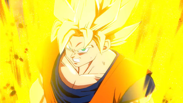 《七龍珠 FighterZ》公布第 4 波宣傳影片 比魯斯、希特、黑悟空等角色陸續登場