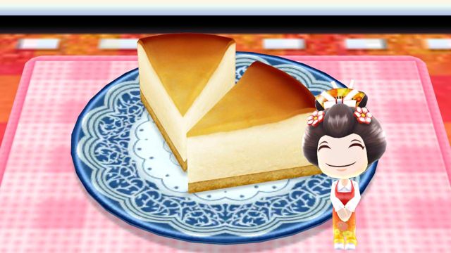 《料理媽媽 COOKING MAMA 讓我們來煮！》將於 12 月 26 日起舉辦新年活動