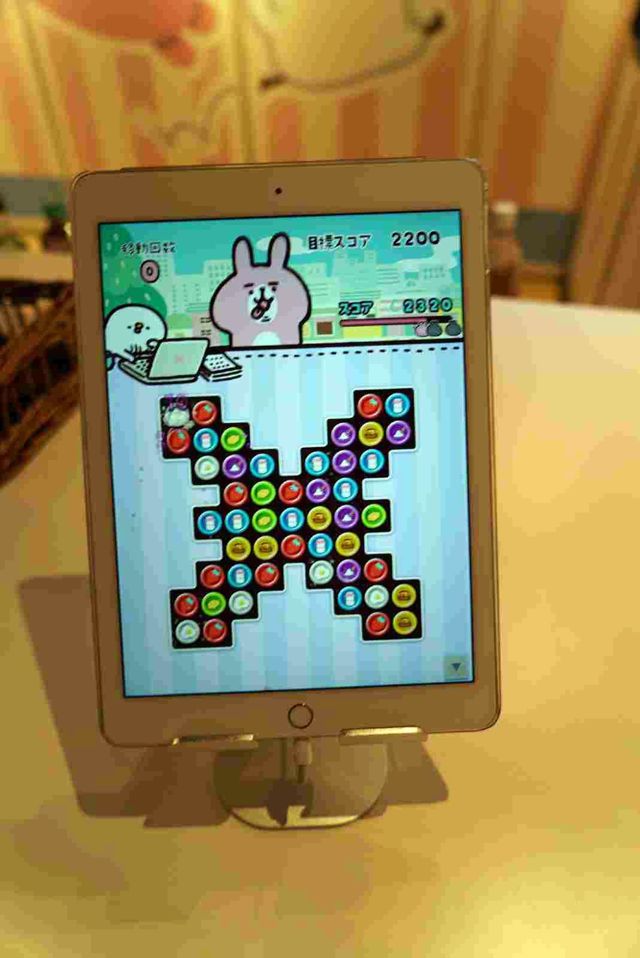 《卡娜赫拉的小動物》系列手機遊戲《P 助 & 兔兔》曝光並釋出玩法