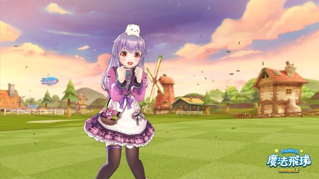 《LINE PANGYA 魔法飛球》宣布將於 12 月 14 日啟動 Android 刪檔封測