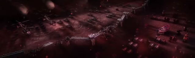 同名遊戲改編手機遊戲《紅色警戒 OL》公開 將以「尤里的復仇」作為遊戲主要背景