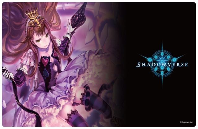 《闇影詩章》「Shadowverse Taiwan Open」中區代表即將誕生 將可代表台灣赴日參賽