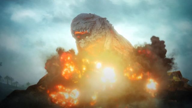 《GODZILLA 怪獸惑星》釋出最新預告影片 人類與哥吉拉死鬥的盡頭為何？