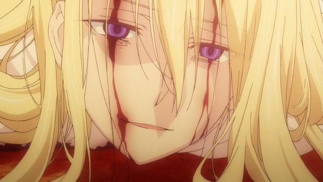 [10月] [千夏] [悠久持有者 魔法老师2] [1-12 oad] [720p] [完结?