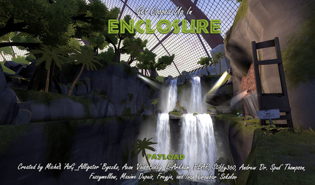 Valve 曝光《絕地要塞 2》大型更新《叢林煉獄》 公開新地圖、新嘲諷動作