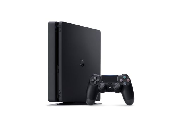 PS4 主機(500GB / 1TB) image