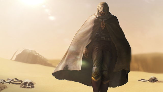SEGA Games 宣布《人中北斗》將延期至 2018 年 3 月推出