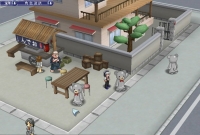 小熊布偶工讀生