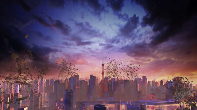 都市幻想 RPG 新作《永遠的 7 日之都》代理權確認 繁中版遊戲畫面獨家曝光