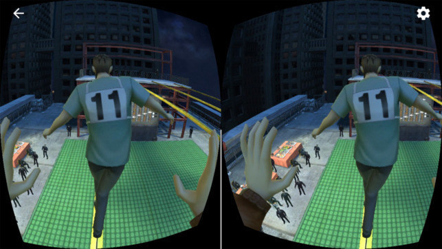 《賭博默示錄》改編《KAIJI VR 渡過絕望的鐵橋》登上手機平台