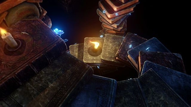 《蠟燭人》PC 版今日正式上市 挑戰由光與影構成的陷阱謎題