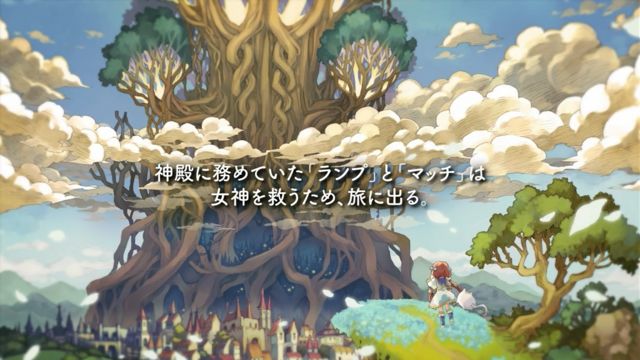 芳文社全明星《Kirara Fantasia》上市前搶先體驗 在奇幻世界中日常感依然健在