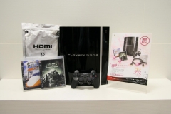 PS3 春遊豪華限定組