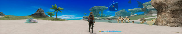 《Final Fantasy XII 黃道時代》PC 繁體中文版 2 月 2 日上市