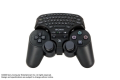 固定在 PS3 控制器上