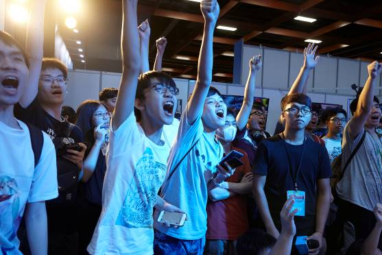 【漫博 18】台灣 So-net 將代理《東京偶像計畫》現場攤位活動圓滿落幕