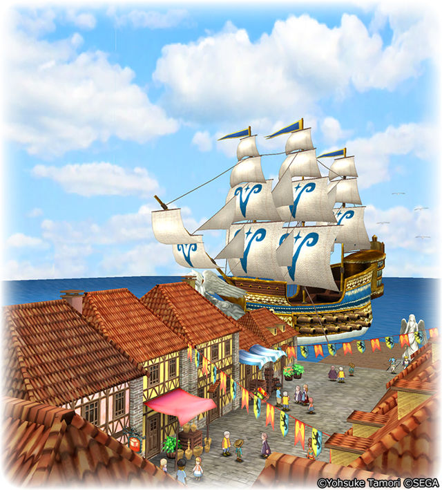 《波波羅克洛伊斯物語》手機版上市日期公開 獨家遊戲實機畫面搶先看