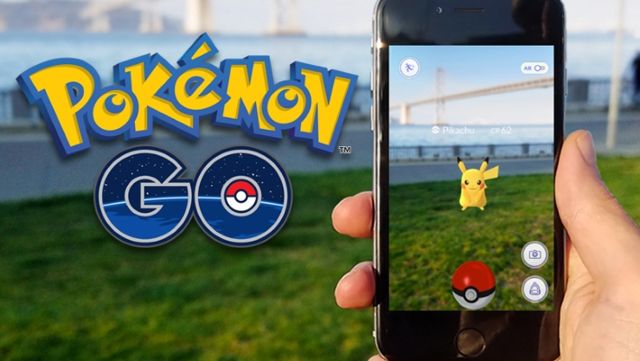 《Pokemon GO》宣布將停止支援無法升級 iOS 11 的 Apple 裝置