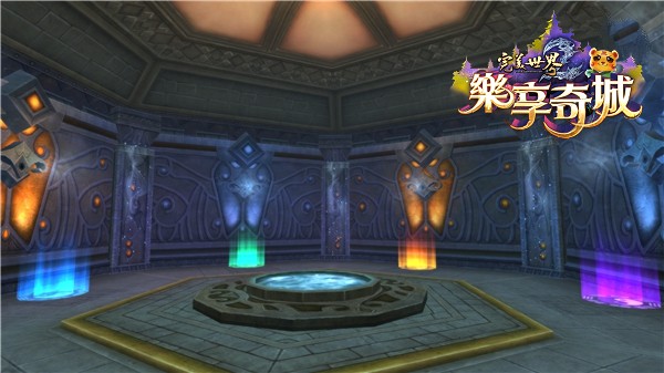 《完美世界 2 Online》釋出「樂享奇城」改版 介紹新玩法「奇樂冒險王國」與拆分功能等