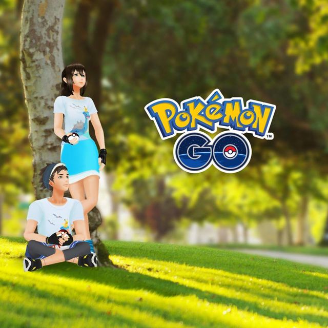 《Pokemon GO》感謝玩家參與地球日淨灘 草、水、地面屬性寶可夢星沙三倍