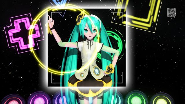 PS4《初音未來 Project DIVA Future Tone DX》第 2 彈遊戲資訊公開