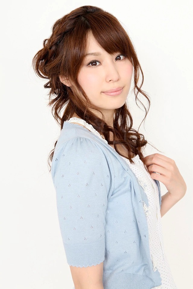 偶像大师灰姑娘女孩 城崎美嘉与莉嘉声优佳村遥 山本希望双双宣布结婚消息 漫影网