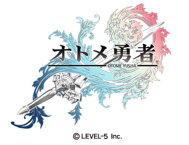 LEVEL-5 新作《少女勇者》預計 12 月中旬推出 與 24 名殺手一起討伐魔王