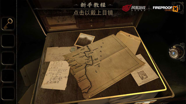 解謎遊戲系列新作《The Room：Old Sins》展開事前註冊 延續神秘氛圍揭露事件真相