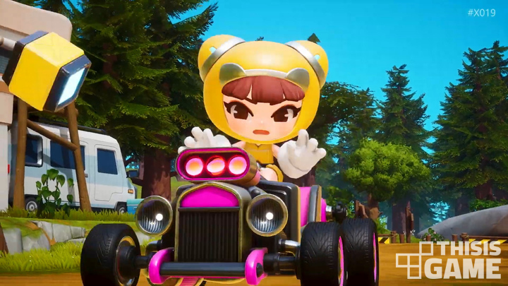 Kartrider跑跑卡丁車 J的謎之無聊日常orz 隨意窩xuite日誌