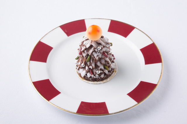 《七龍珠》與大阪中國料理店合作推出特製餐點與原創商品