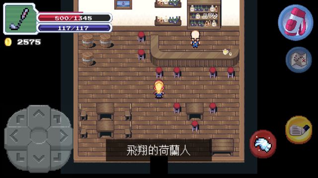 拯救被怪物們搶走的高爾夫球場！《RPGolf》iOS 及 tvOS 版本 11 月 16 日熱鬧開打