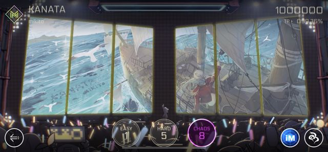 《Cytus II》將於 18 日登陸 iOS 平台 即日起開放玩家預購