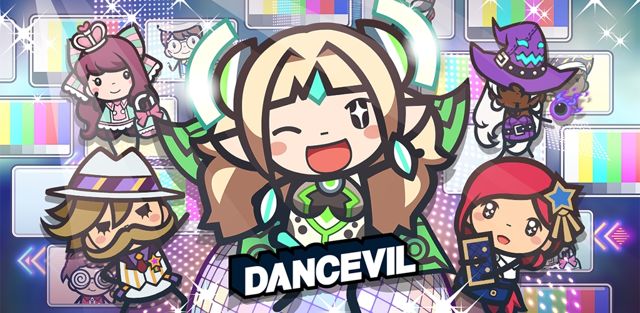 音樂舞蹈遊戲《Dancevil》宣布展開刪檔封測 以舞會友一圓明星夢