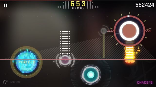 《Cytus II》將於 18 日登陸 iOS 平台 即日起開放玩家預購