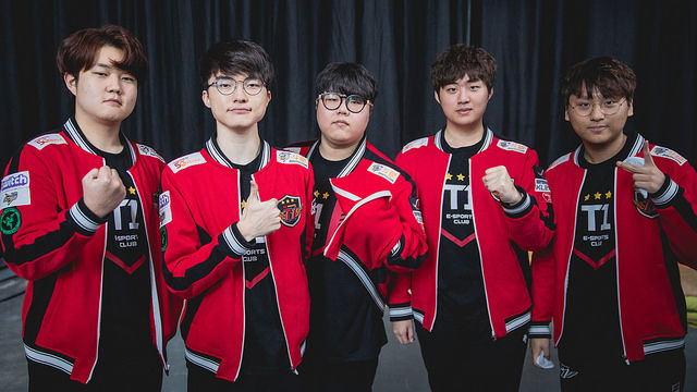 riot 谈《英雄联盟》世界大赛赛制 透露对《斗阵特攻》职业联赛看法